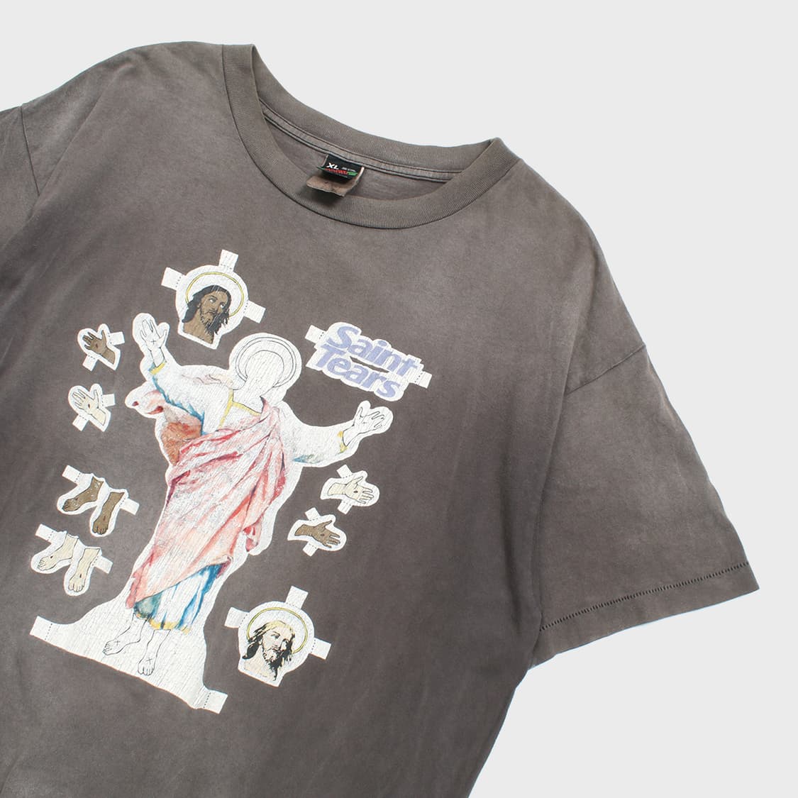 SAINT MICHAEL x Denim Tears 상품이미지2