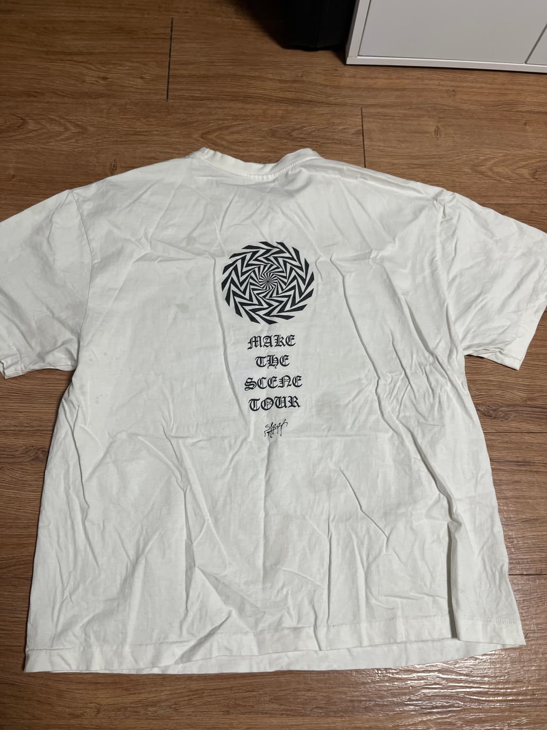 더뤡코즈 3티셔츠 상품이미지2