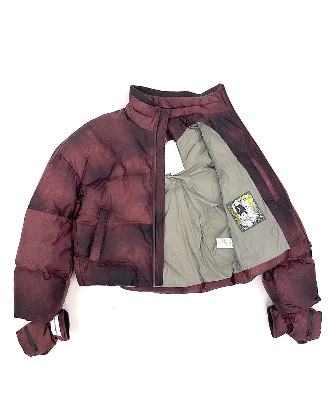 A.A. Spectrum 다이코어 다운 자켓 패딩 / S 상품이미지5