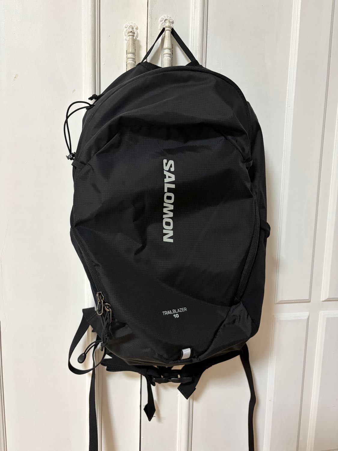 살로몬 백팩 10 상품이미지1