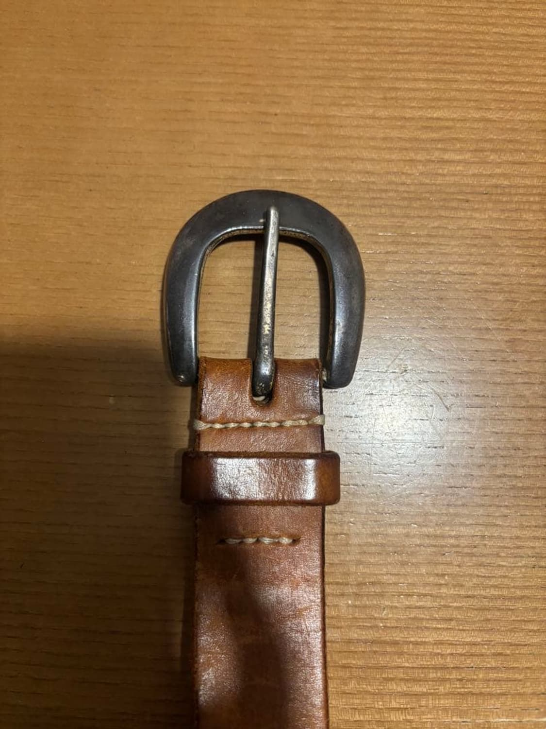 [34] 풀카운트 개리슨벨트 게리슨벨트 6210 상품이미지3