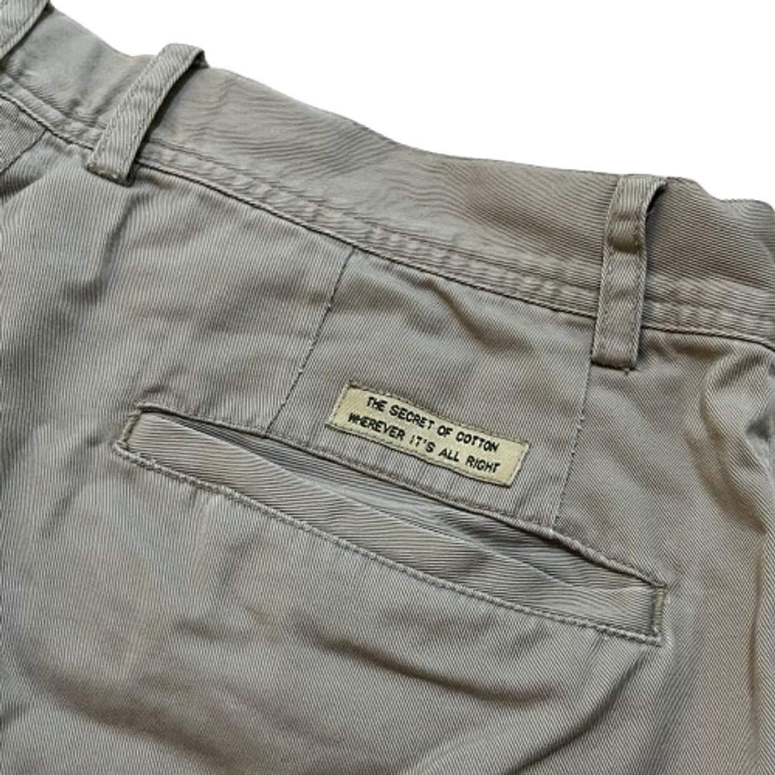 SAINT PAUL COTTON PANTS 상품이미지3