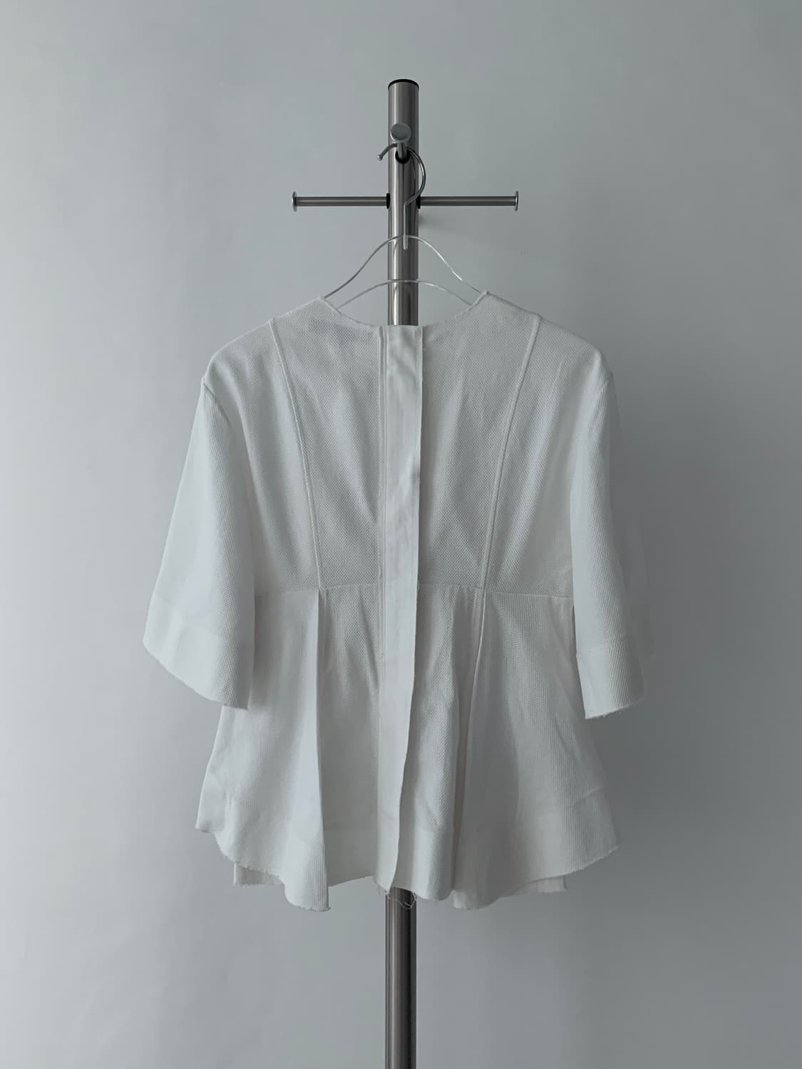 Hourglass Blouse 상품이미지4