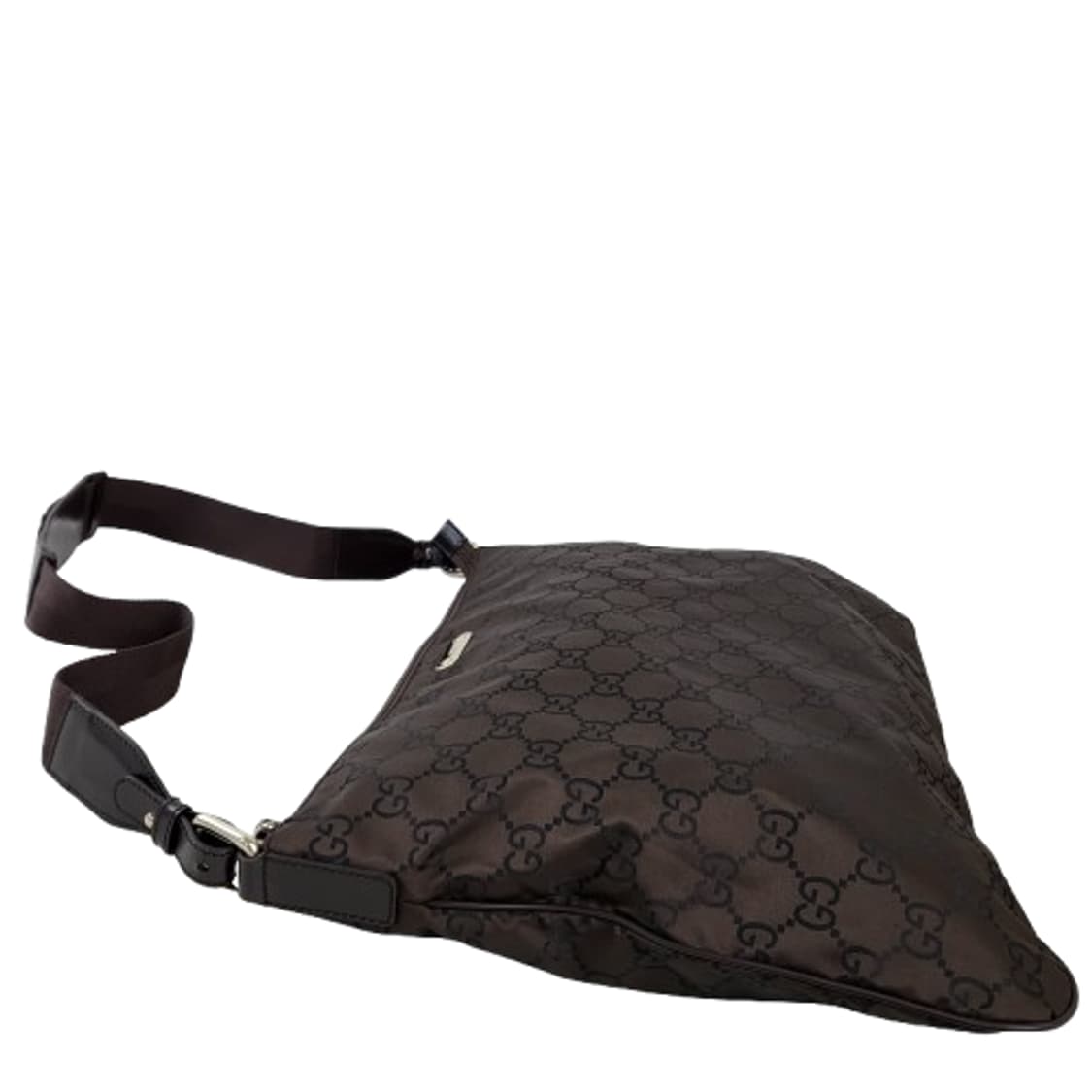 정품 구찌 190628 나일론 셰리 숄더백/메신저백 상품이미지5