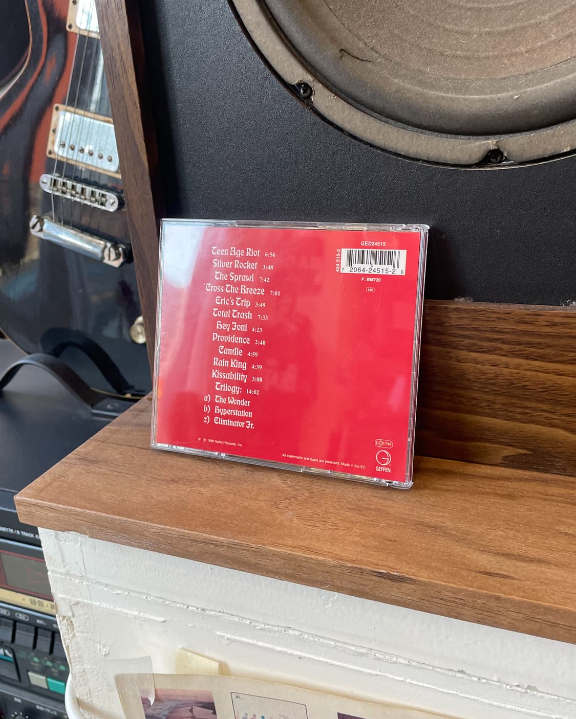 Sonic Youth 상품이미지2