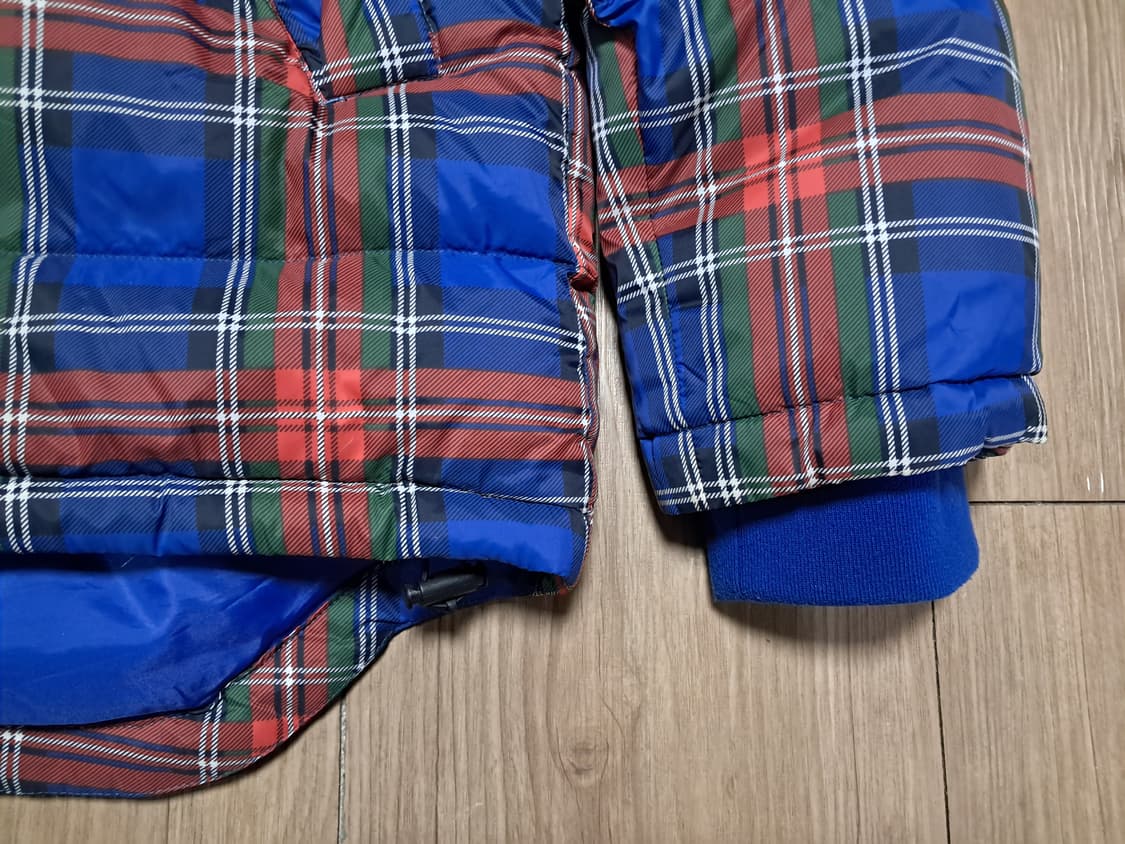 유니클로 JW앤더슨 패딩 L 상품이미지7