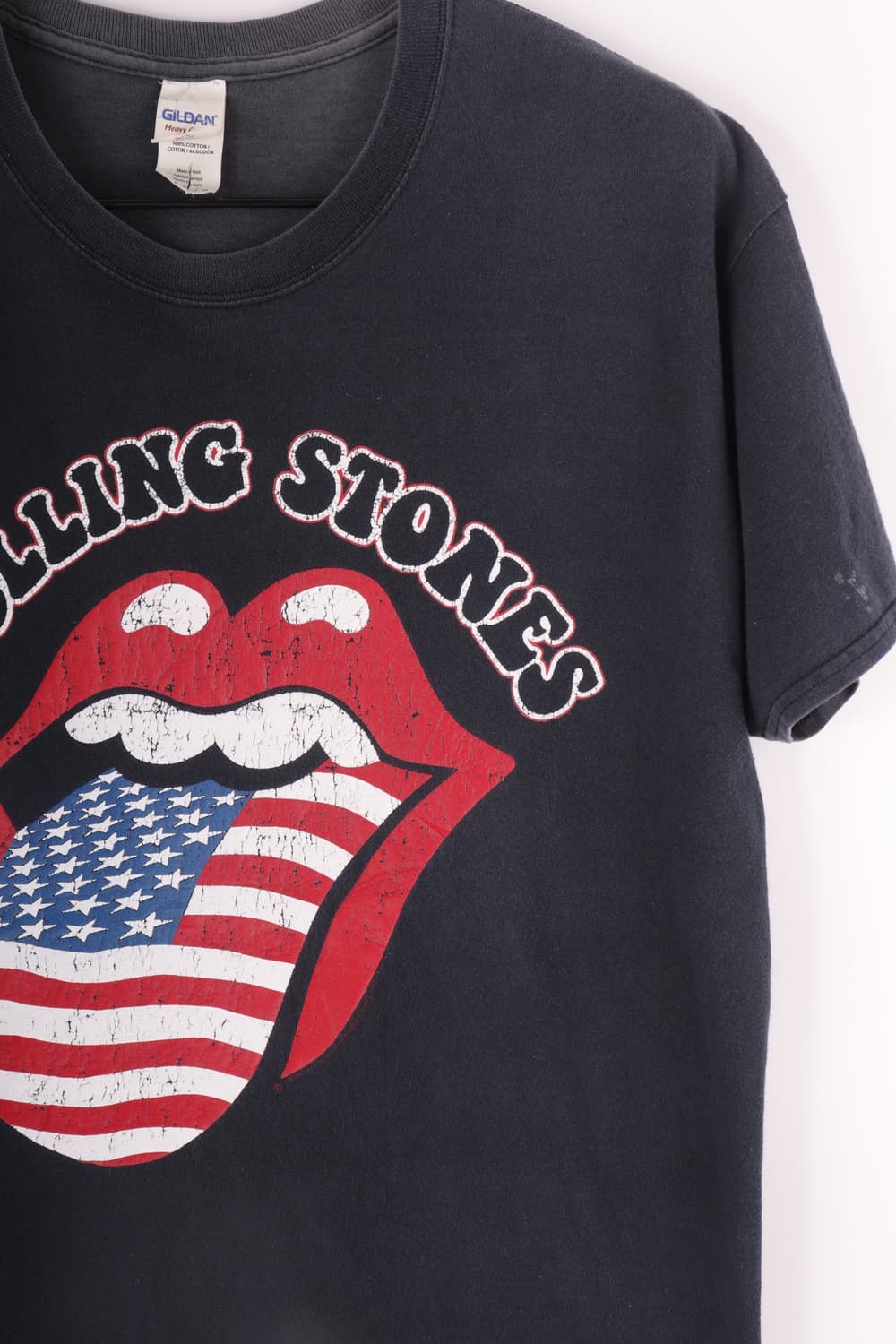 Rolling Stones gildan 반팔티셔츠 상품이미지6