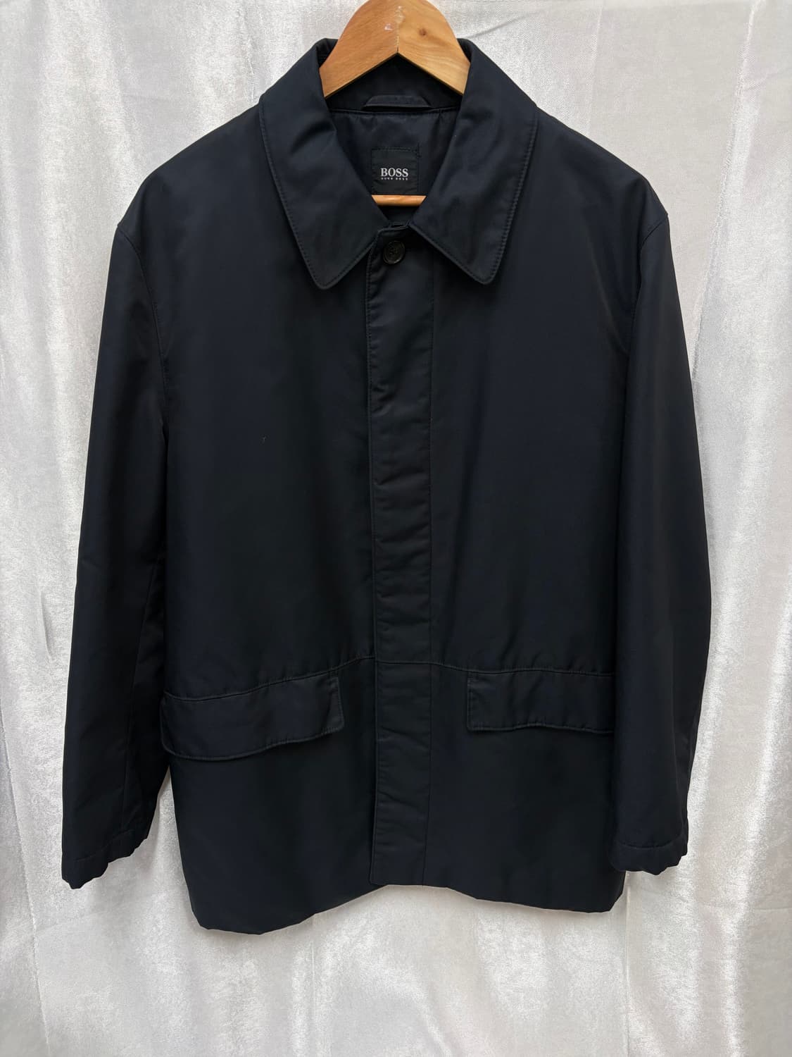 BOSS 코트 자켓 사이즈95  상품이미지3