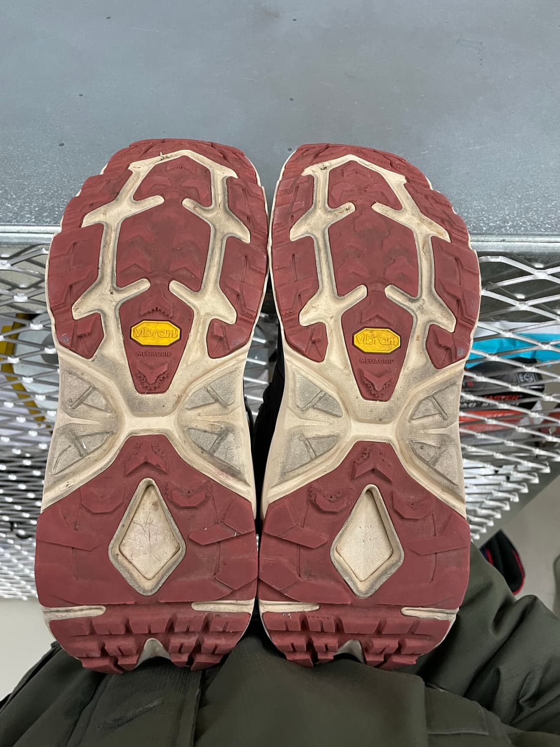 호카오네오네 카하 2 라임스톤 샌드 285 상품이미지6