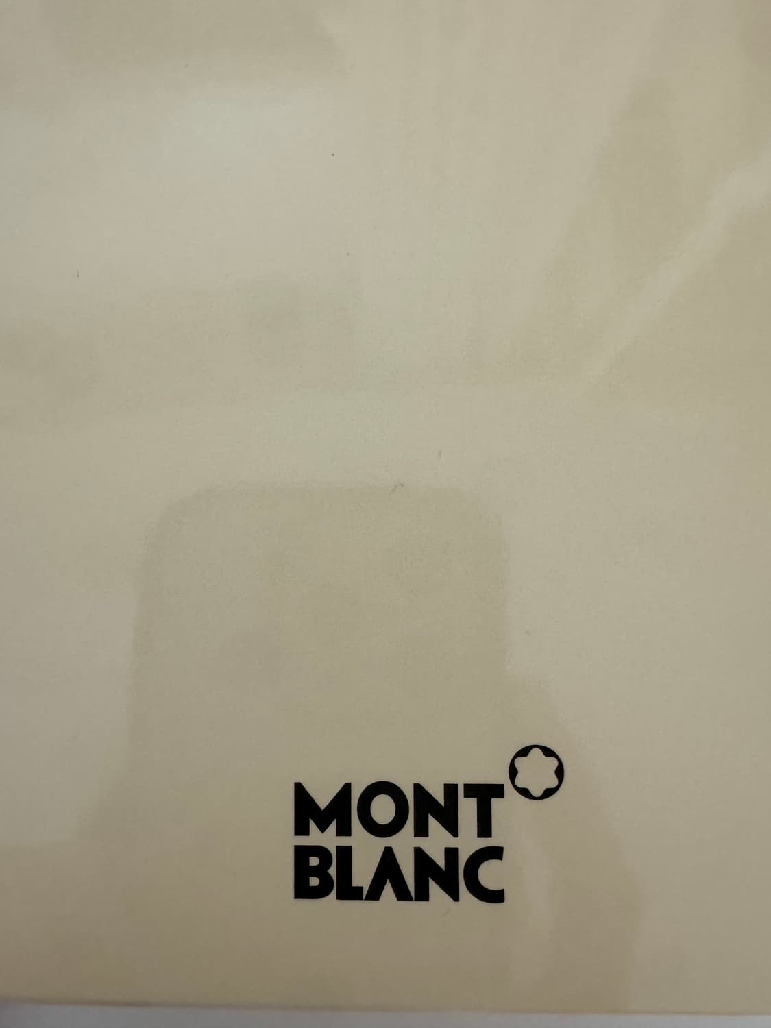 몽블랑 사토리얼 맥세이프 카드지갑(블랙) 상품이미지3