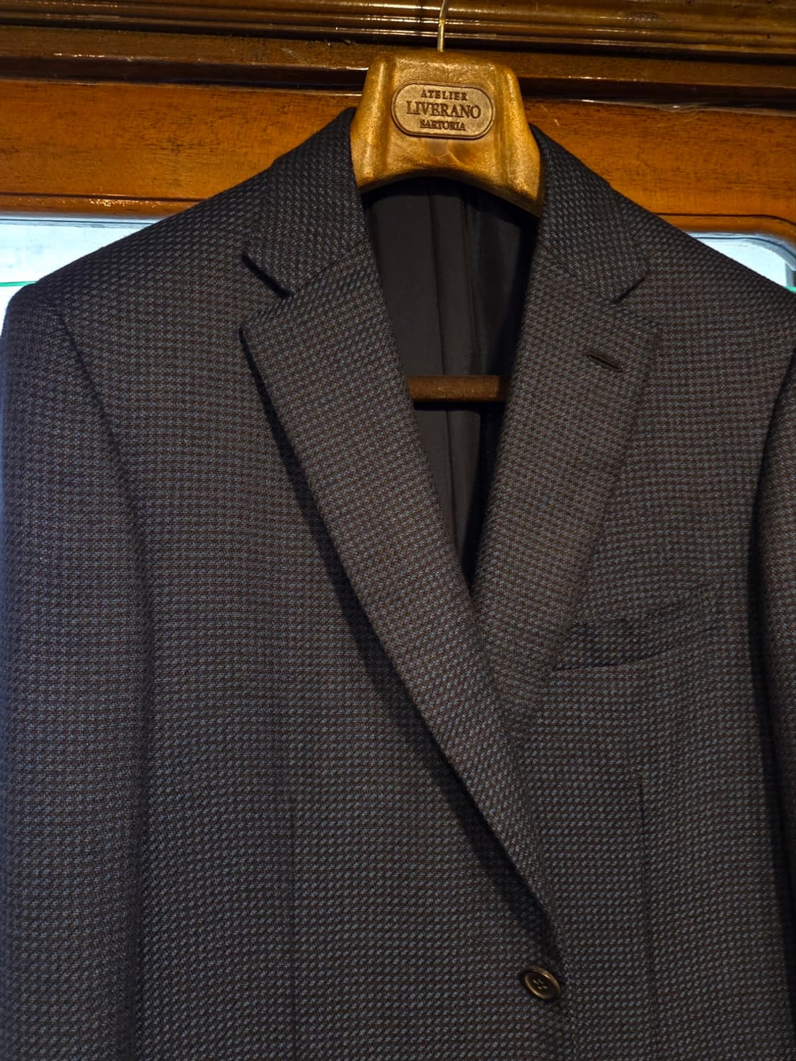 브리오니 캐시미어 자켓 상품이미지9