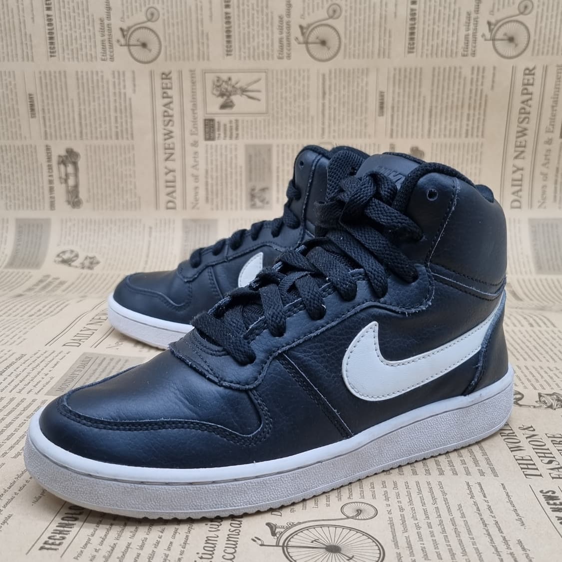 나이키 에버논 레더 미드225 상품이미지1