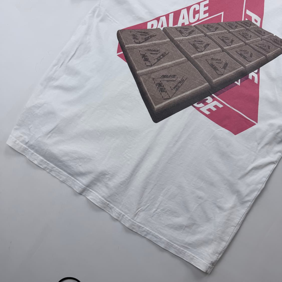 팔라스 Tri-coco 초콜릿 반팔 티셔츠 상품이미지9
