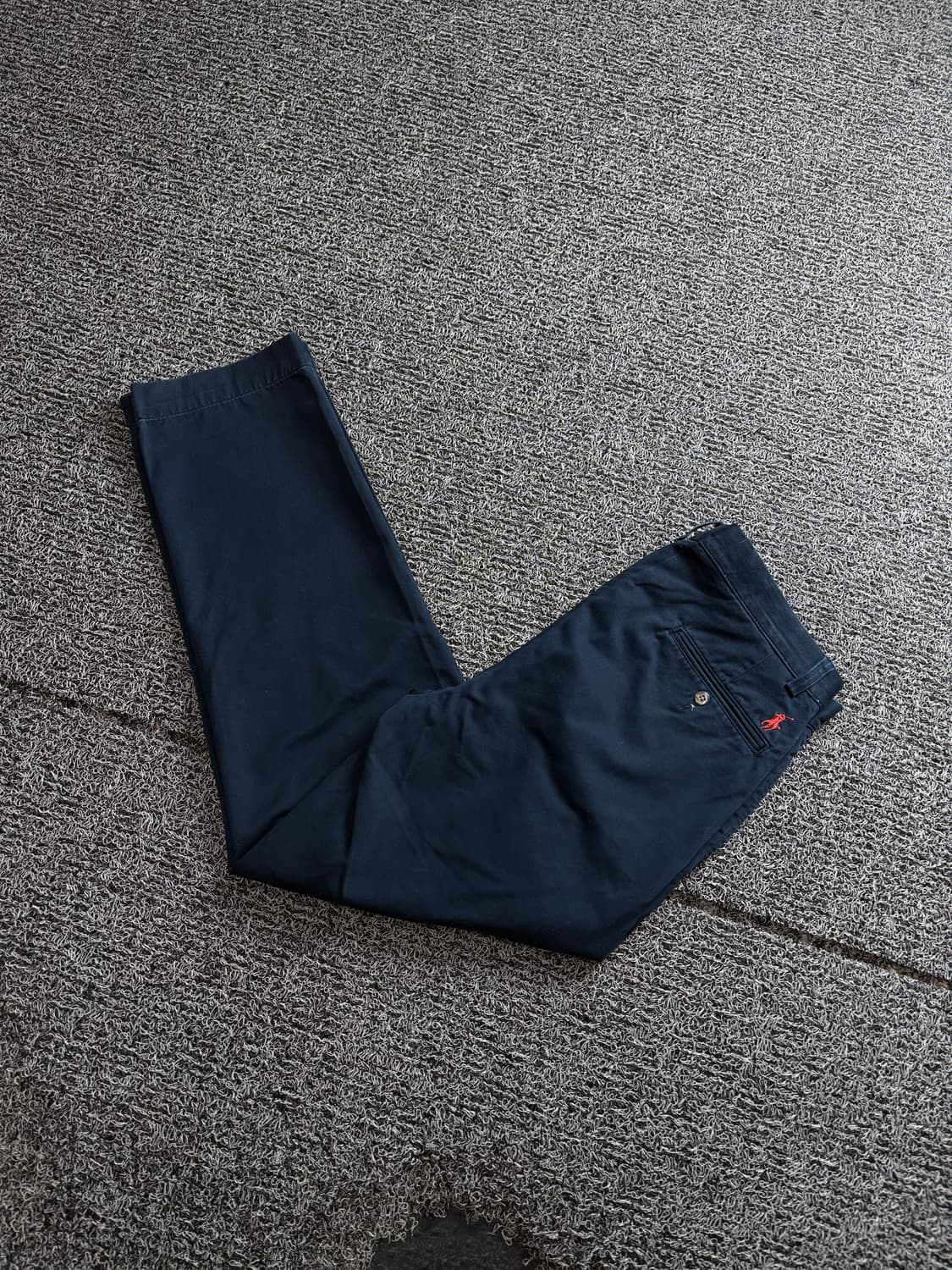 폴로 랄프로렌 포니로고 치노 팬츠 4191 상품이미지1