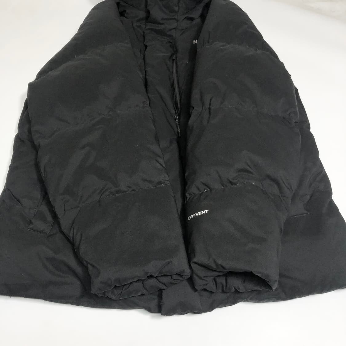 노스페이스 멀티플레이어 패딩 2XL 상품이미지7