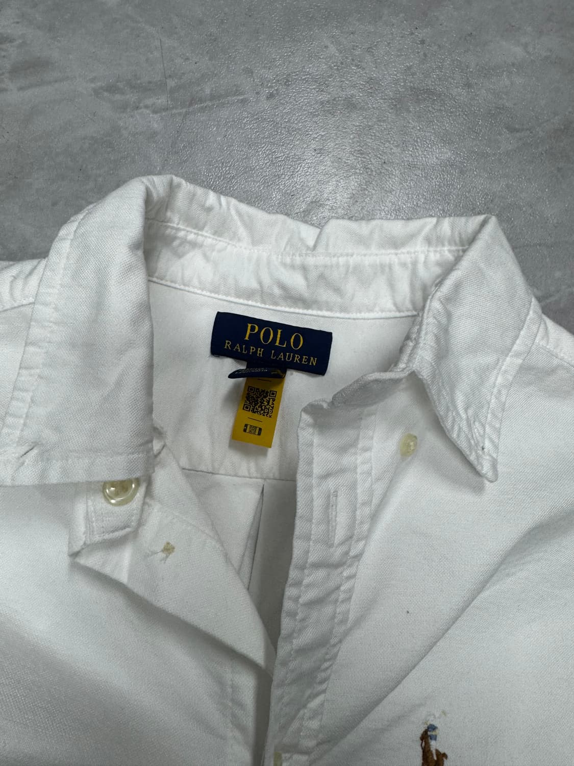 폴로 상품이미지3