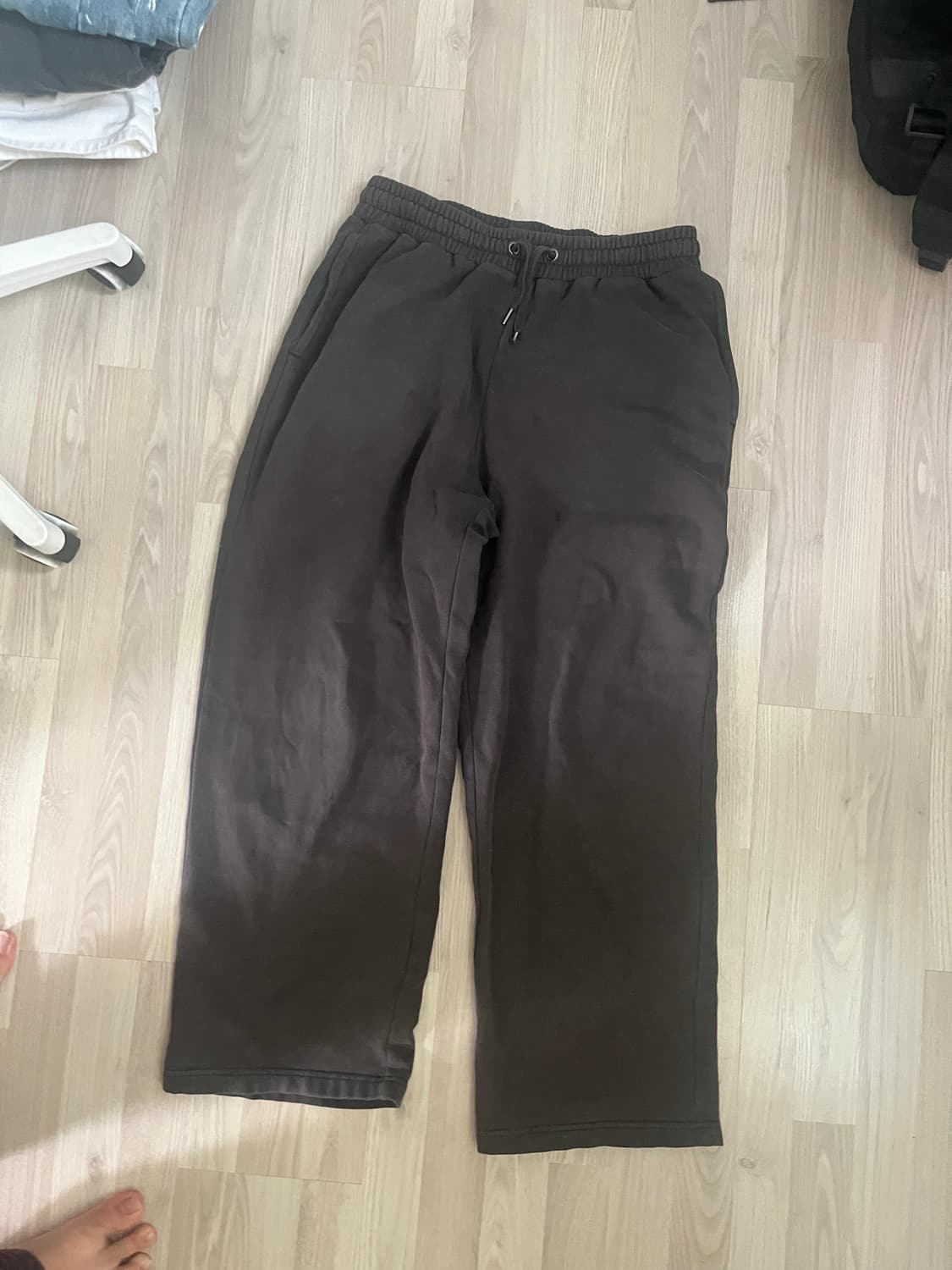 빈티지 바지 네벌 일괄 상품이미지3