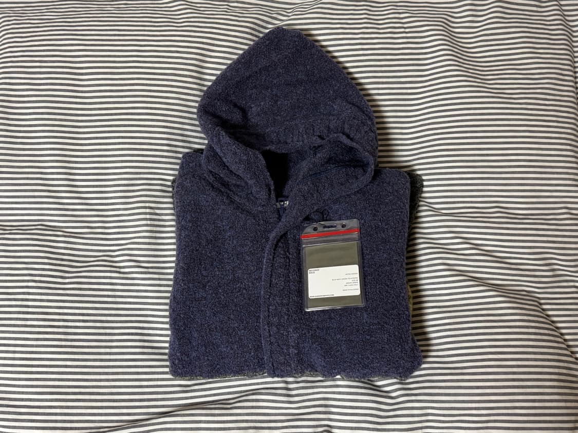 키코코스타디노브 KETRA HOODIE 상품이미지6