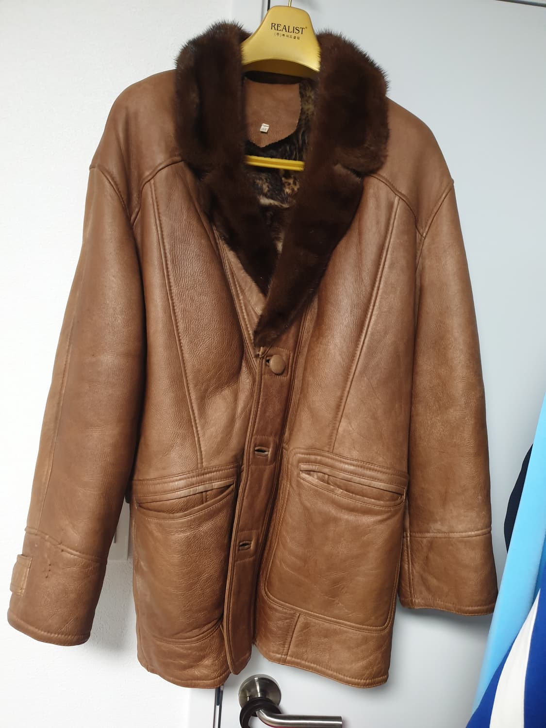 남성 토스카나 105 size 상품이미지1