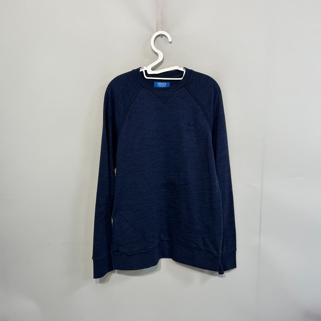 아디다스 남성 맨투맨 티셔츠 100 상품이미지1