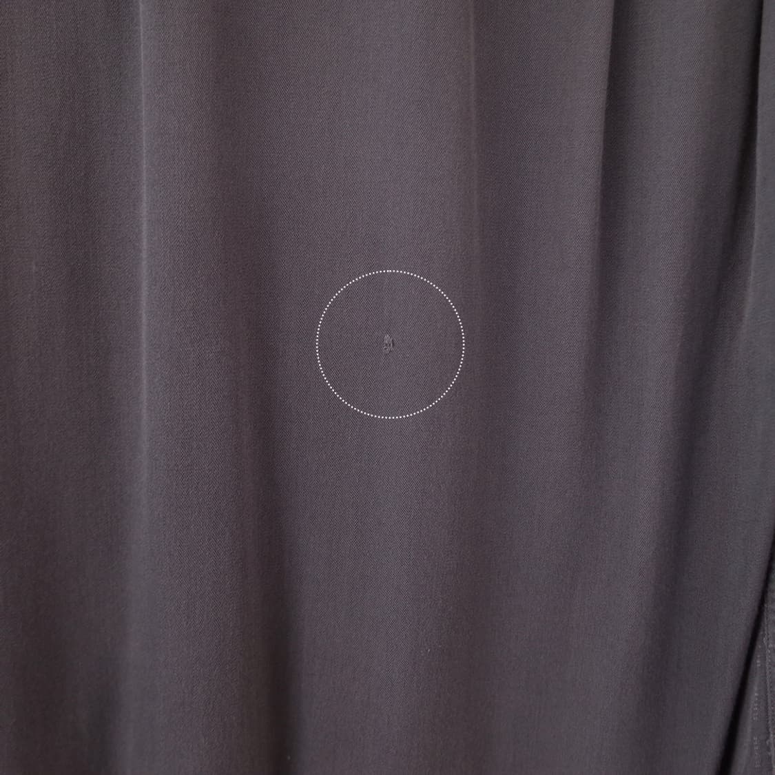 1950’s Arrow Gabanaro Loop Collar Shirt 상품이미지8