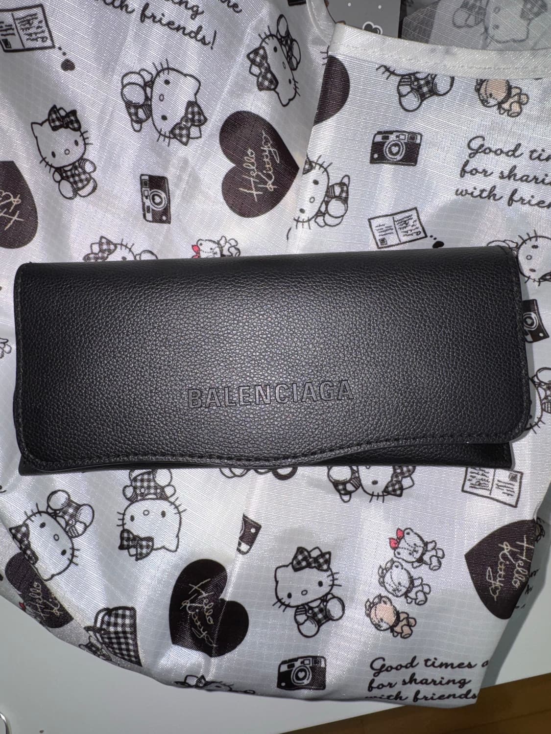 정품) 발렌시아가 BB0078O 스퀘어 안경테 상품이미지3