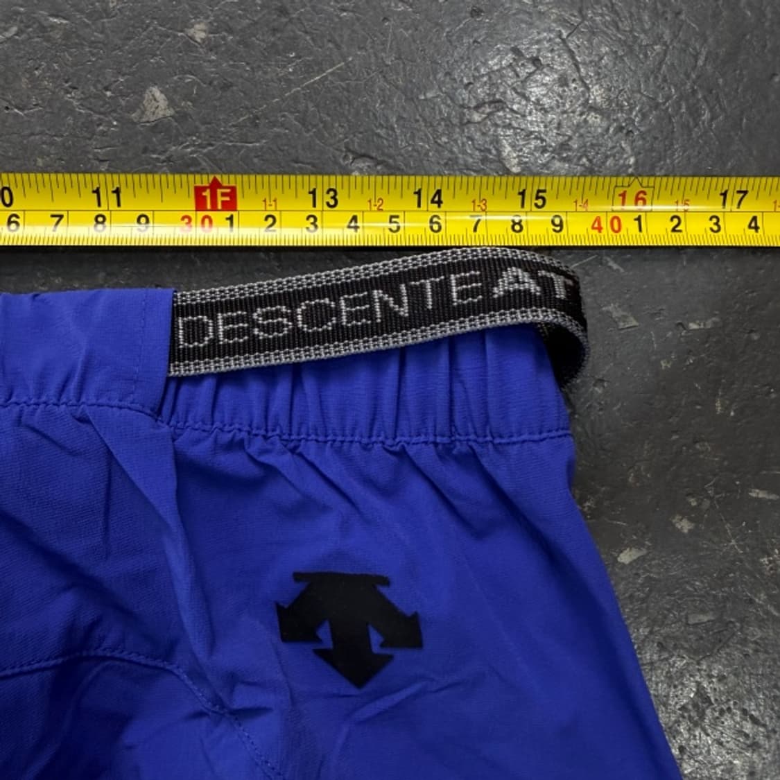 105 데상트 팬츠  상품이미지8