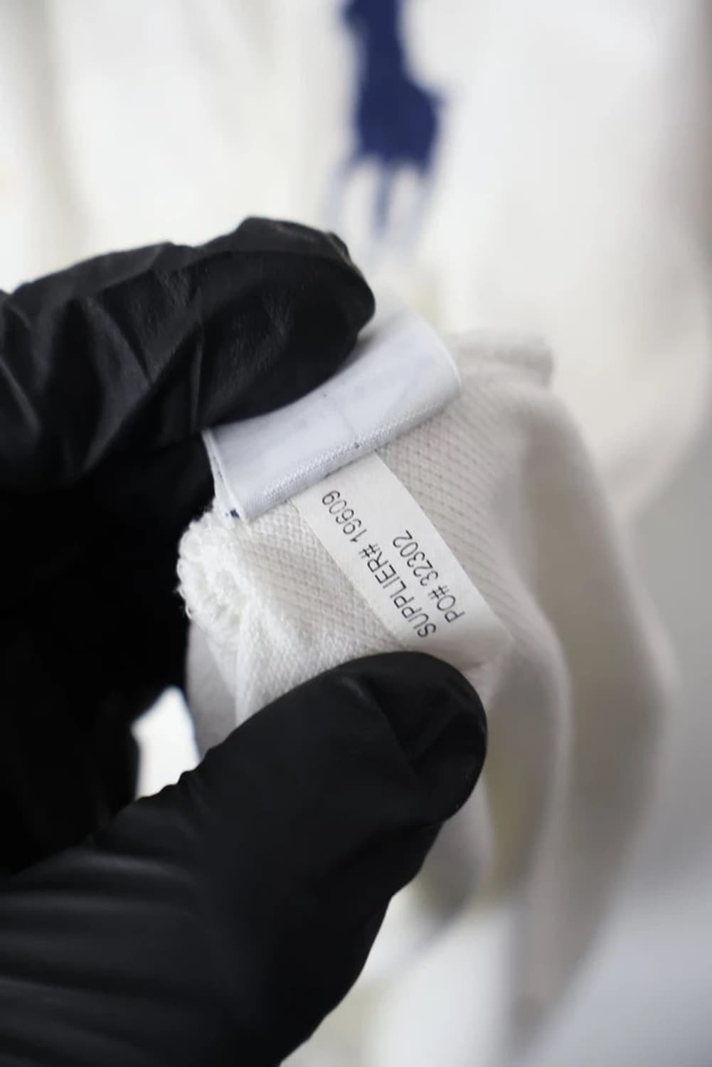 00’s Polo Big Pony Crest No.2 Polo Shirt 상품이미지10