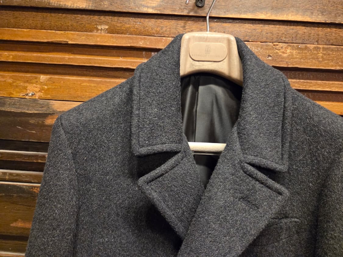 반자켓 피코트 상품이미지2