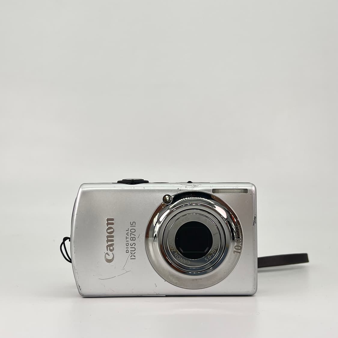 캐논 익서스 Canon IXUS 870 IS 상품이미지1