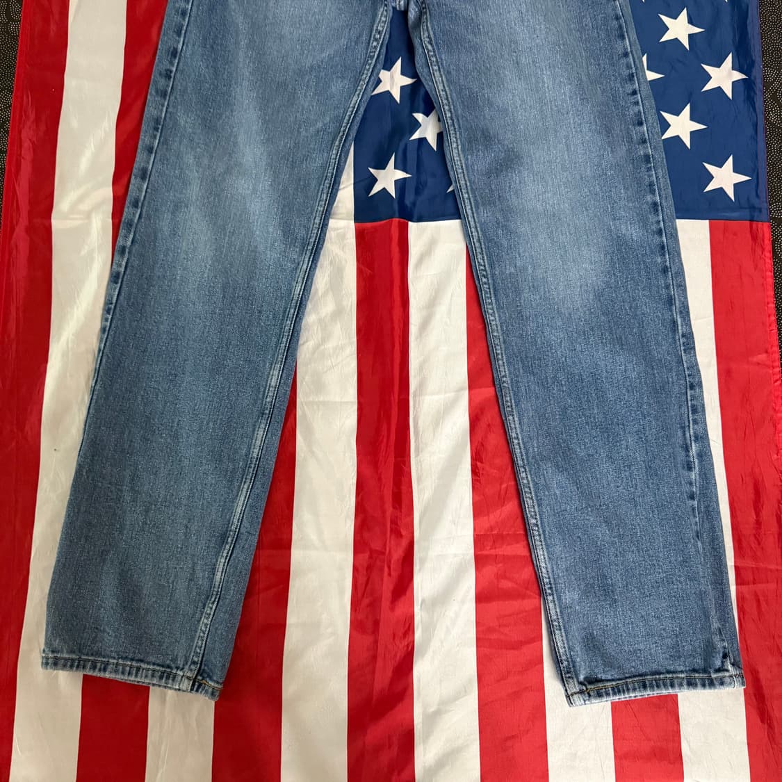 levi's 505 리바이스 505 데님 청바지 34x34 -7 상품이미지3