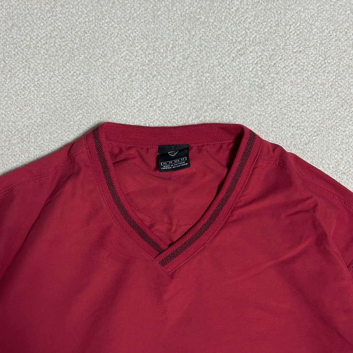 나이키골프 바람막이 웜업 상품이미지5