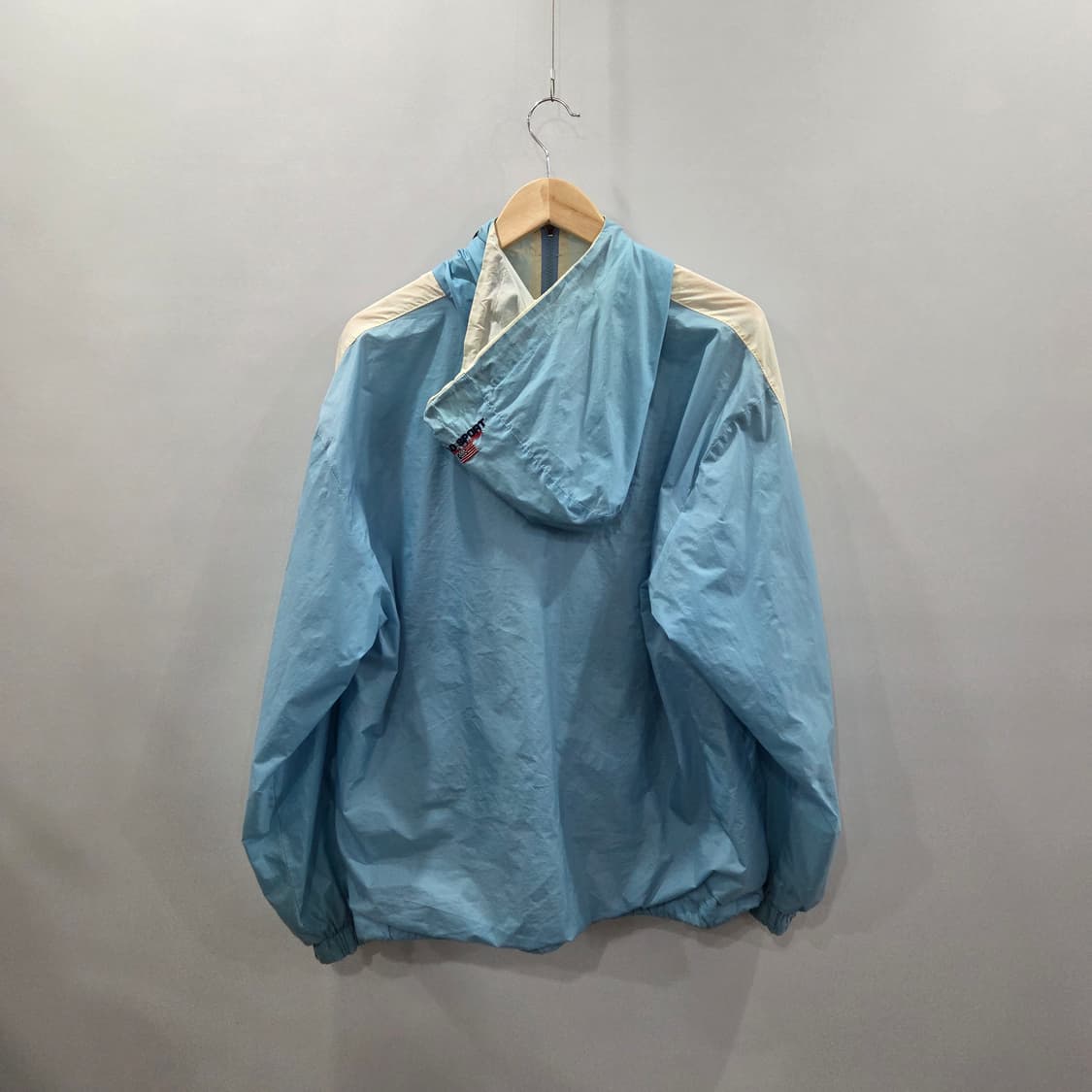 폴로랄프로렌 스포츠 바람막이 자켓 상품이미지5