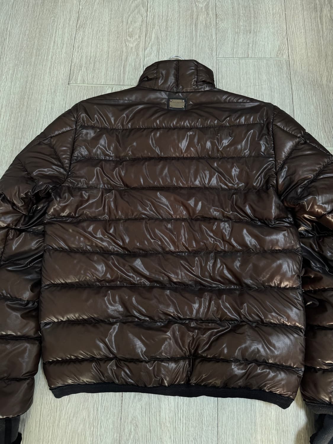 돌체앤가바나 패딩 자켓 상품이미지4