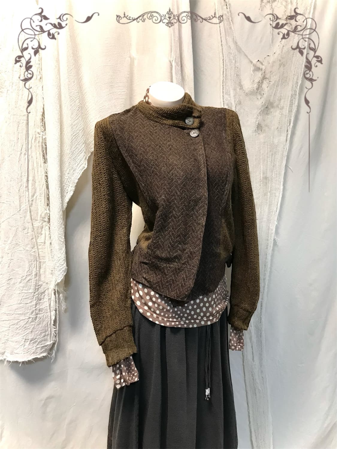 Kitch Boho set 상품이미지1