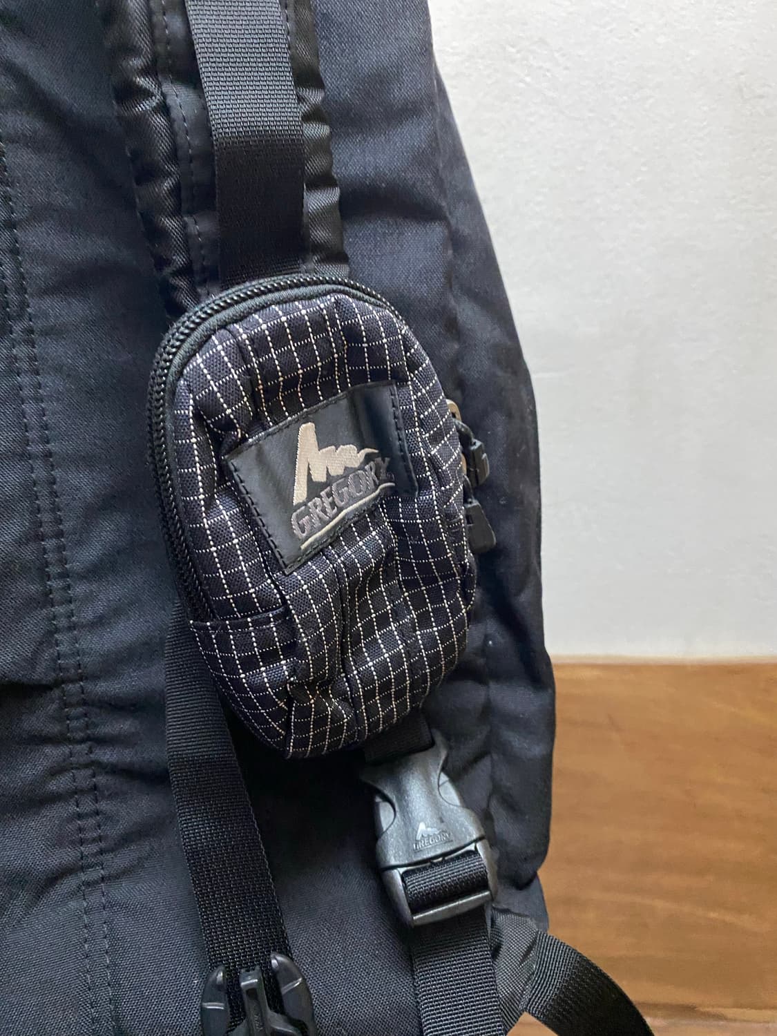 그레고리 백팩 40L 상품이미지3