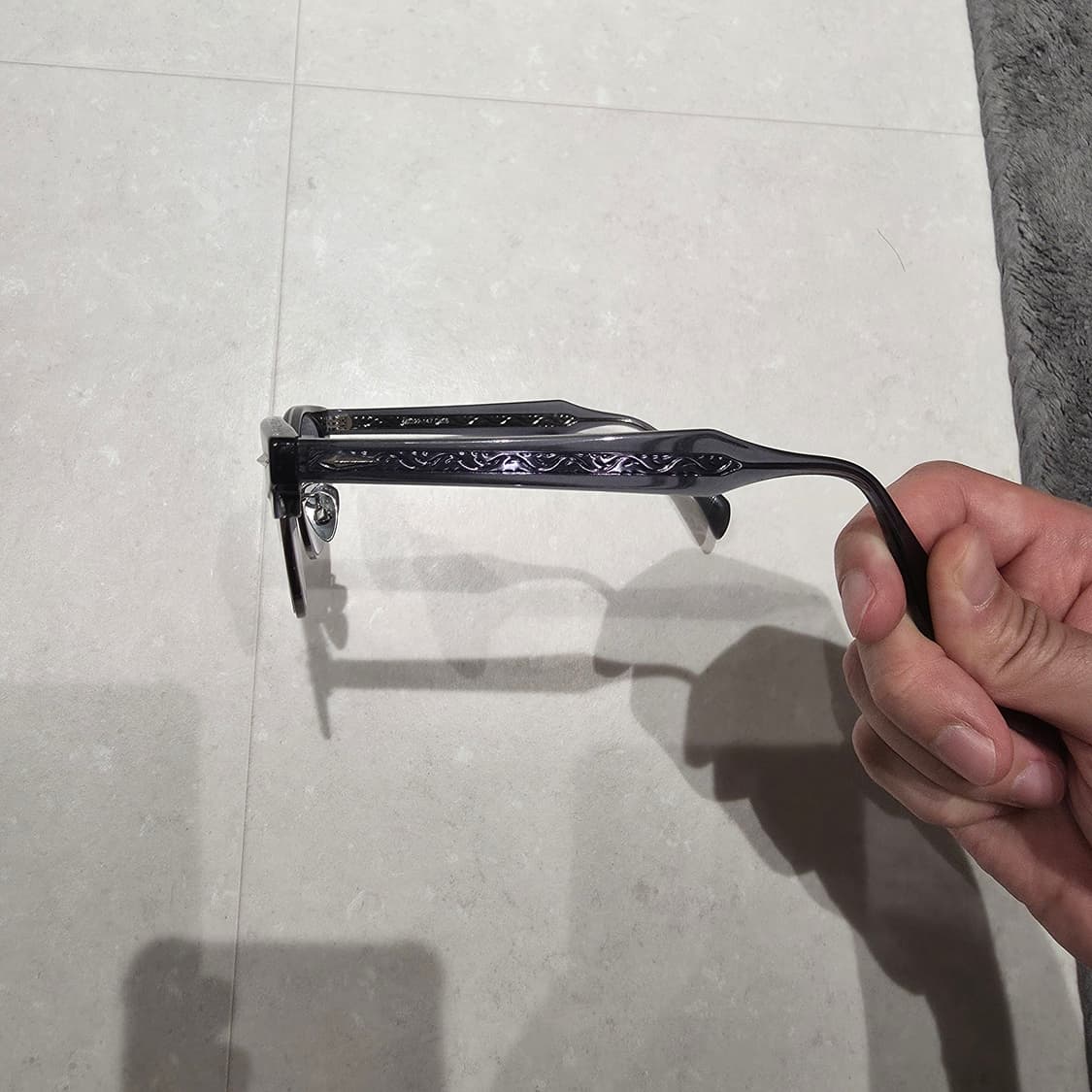 애쉬크로프트 카포티 45사이즈 판매 상품이미지3