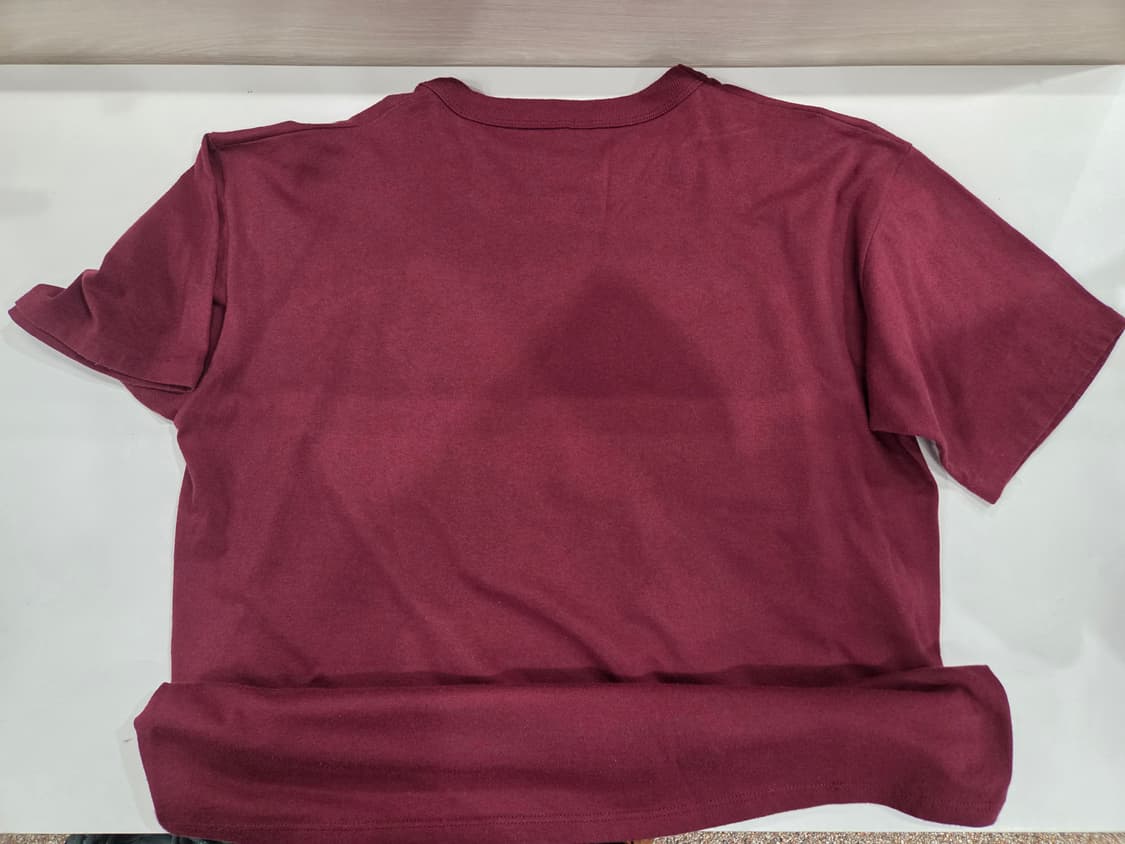 90s 러셀 애슬레틱 빈티지 티셔츠 상품이미지3