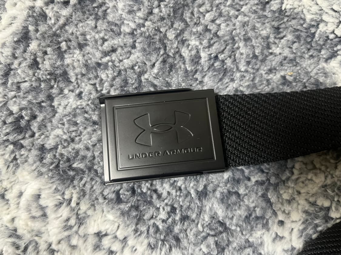 [os]언더아머 벨트 새제품 일괄판매 상품이미지1