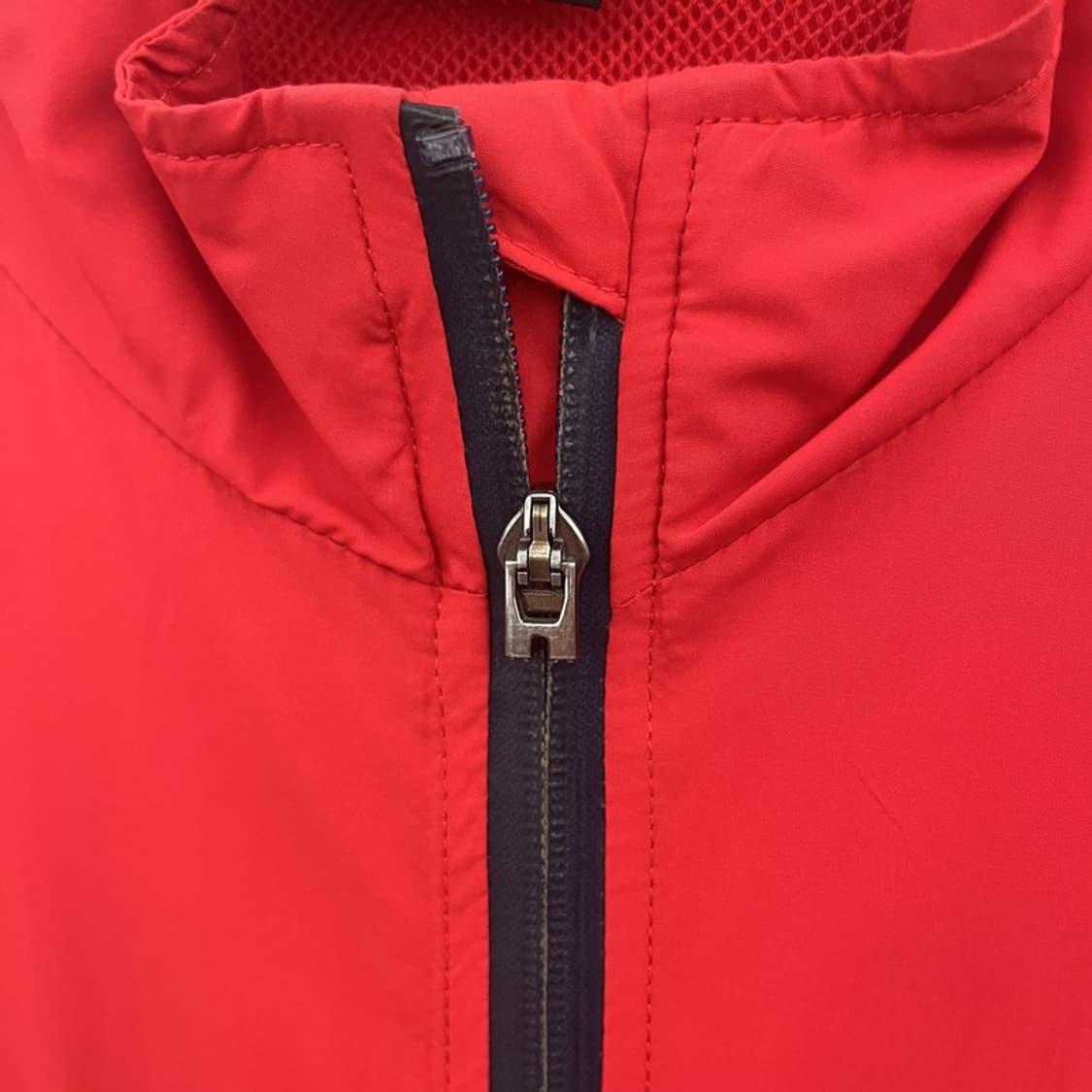 엄브로 올드스쿨 레트로 모스크바 축구 바람막이 자켓 XL C10952 상품이미지8