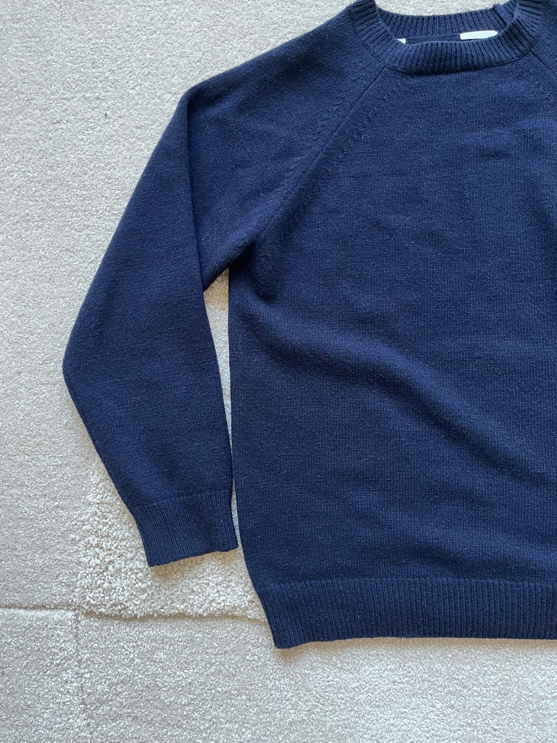 드레프로젝트 BR Sweater (100-103) 상품이미지4