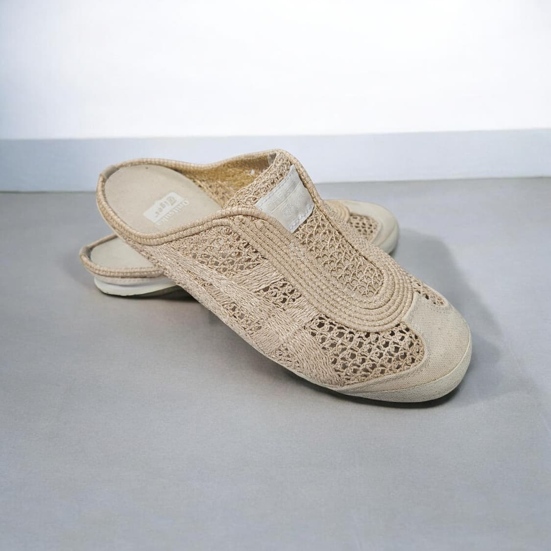 오니츠카타이거 멕시코66  사봇뮬 240 상품이미지1