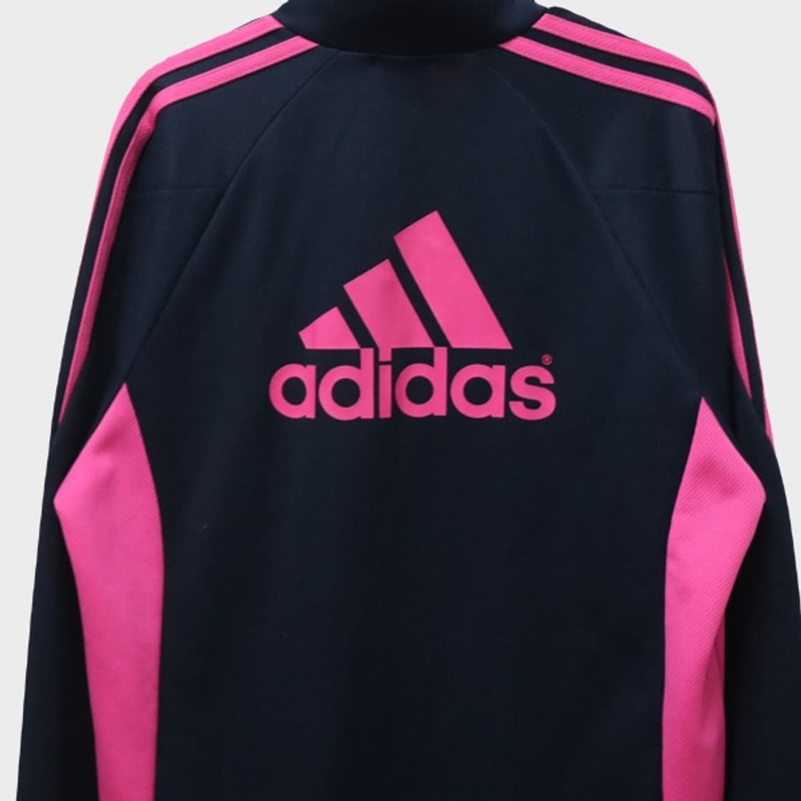 아디다스 핫 핑크 트랙 져지 64649 상품이미지6
