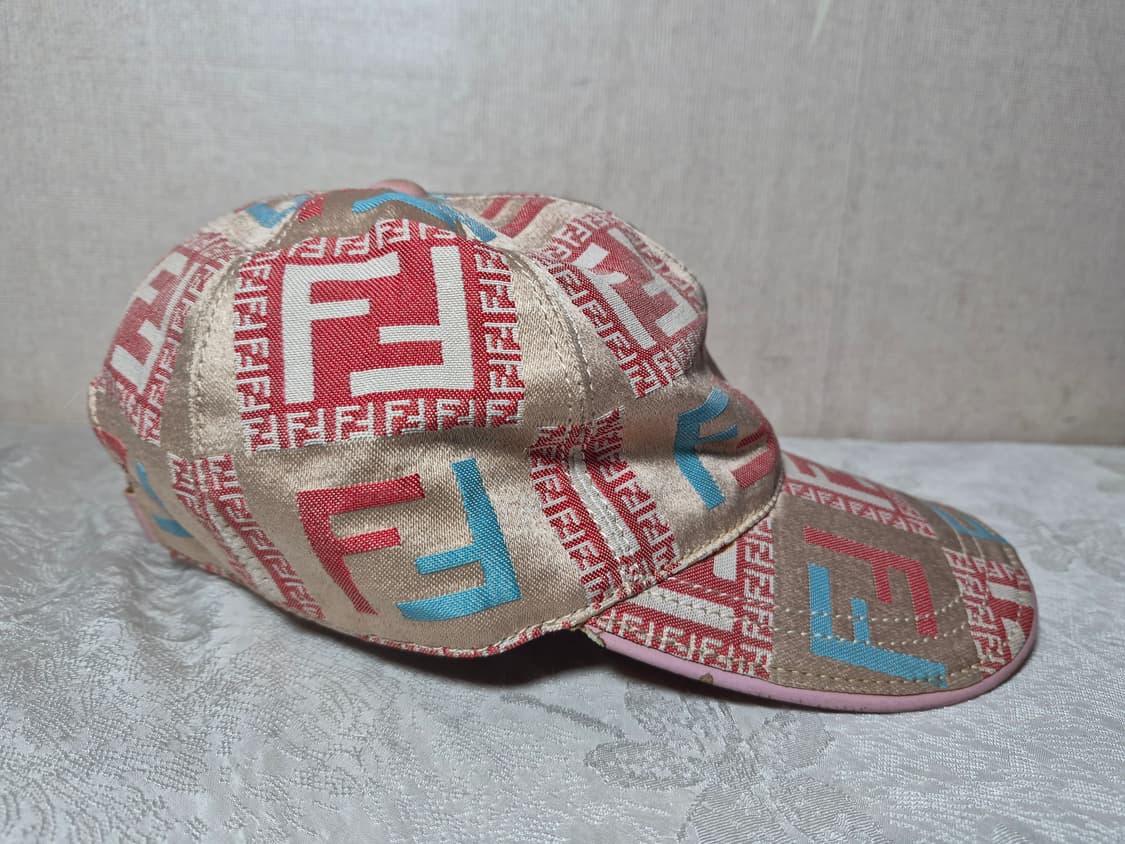 팬디 볼캡 (onesize) 상품이미지4