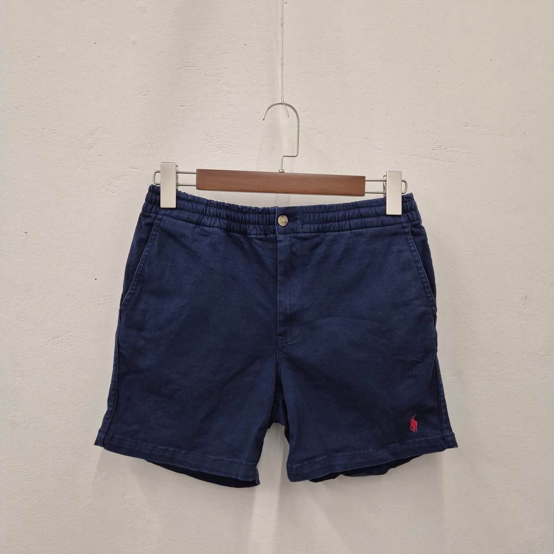 폴로 랄프로렌 프렙스터 반바지 S 상품이미지1