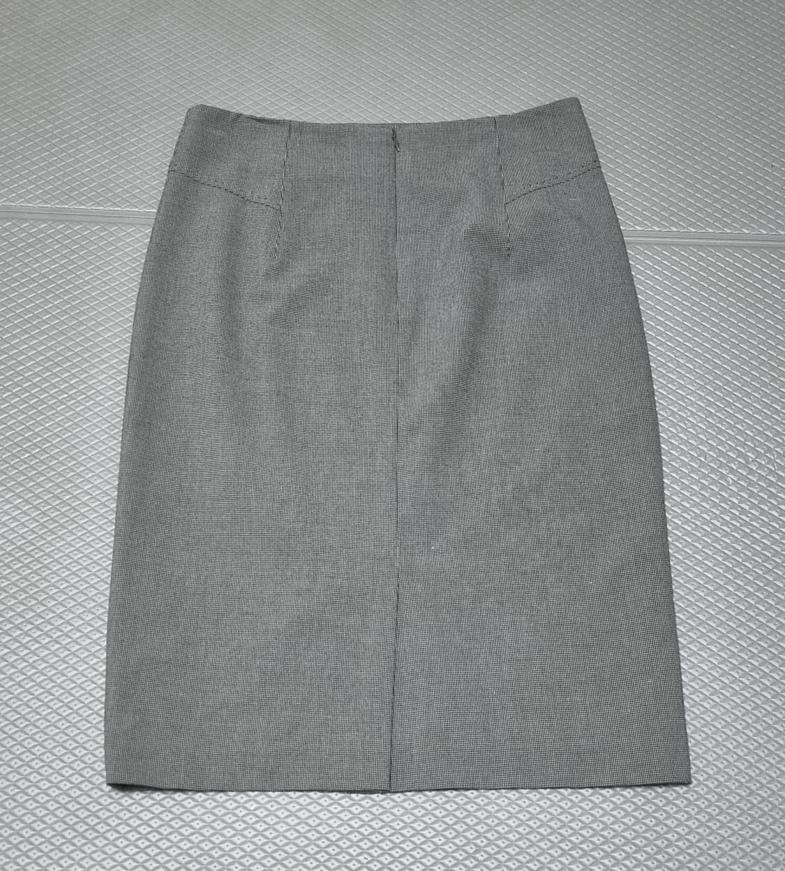 모르간 미디 스커트 치마(27) 상품이미지3