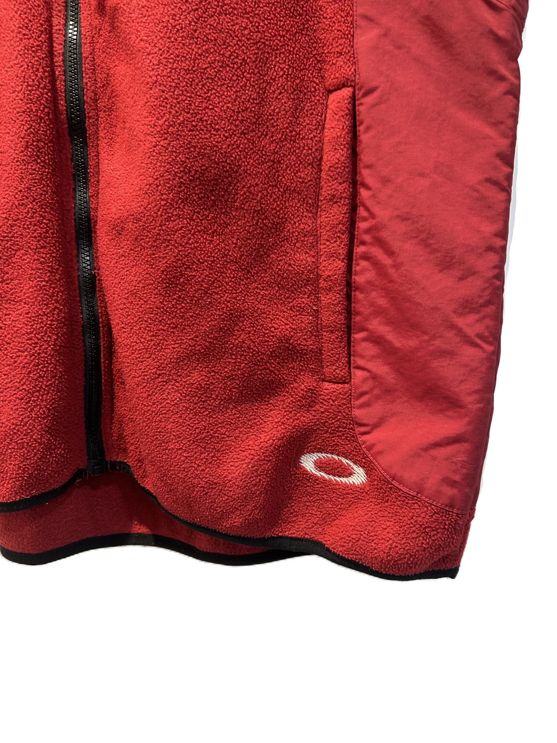 Oakley Software Fleece Vest 상품이미지3