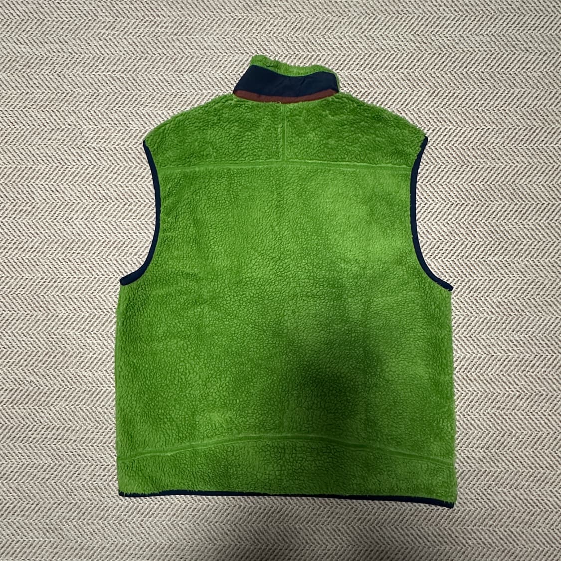PATAGONIA japan vest 상품이미지2
