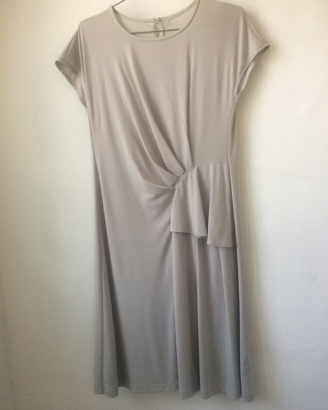 Pleats point onepiece 상품이미지4