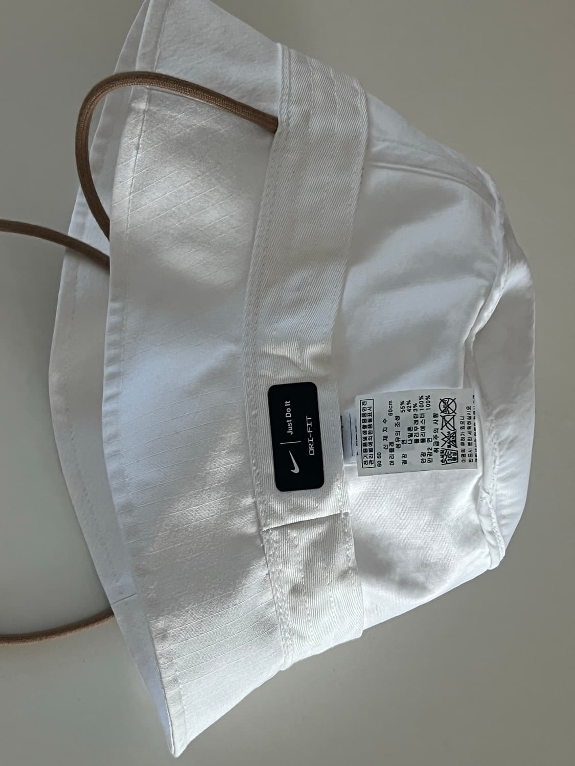 나이키 자크뮈스 버킷햇 상품이미지5